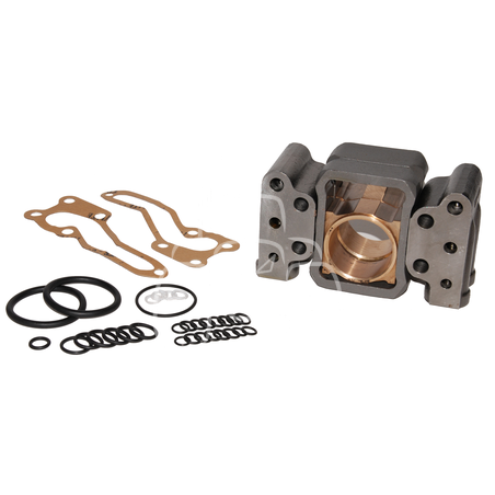 Juego reparación bomba hidráulica