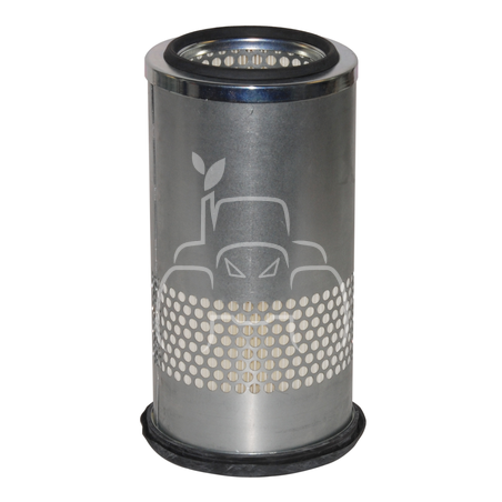 Filtro de aire exterior