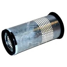 Filtro de aire exterior