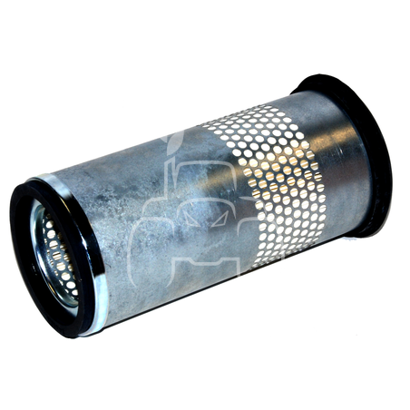 Filtro de aire exterior