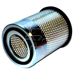 Filtro de aire exterior