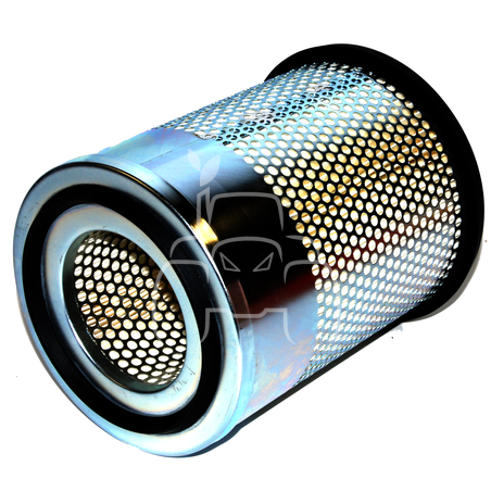 Filtro de aire exterior
