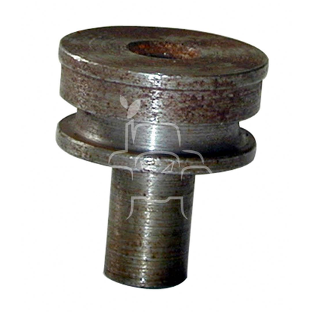 Tapa de culata de bomba hidráulica