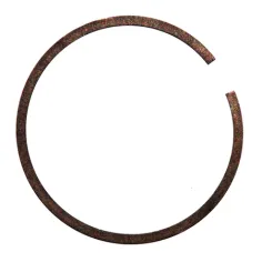 Aro de pistón elevador