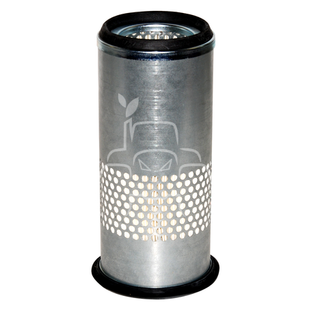 Filtro de aire exterior