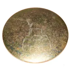 Tapón de bloque