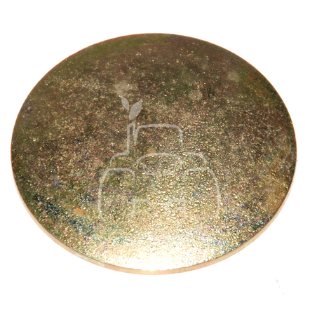 Tapón de bloque