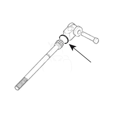 Tapón de bloque