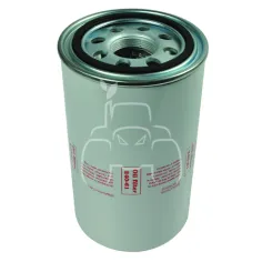 Filtro hidraulico