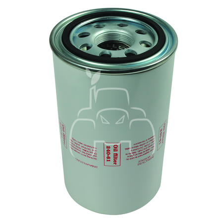 Filtro hidraulico