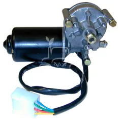 Motor de limpiaparabrisas