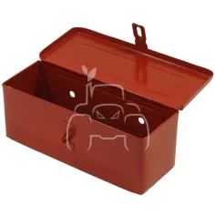 Caja de herramientas