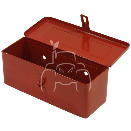 Caja de herramientas