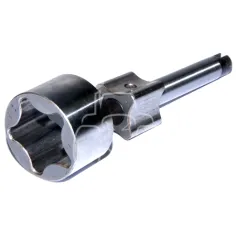 Conjunto de rotor y eje