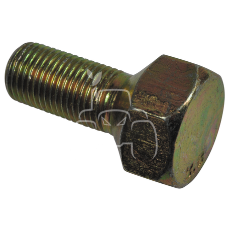 Tornillo de rueda