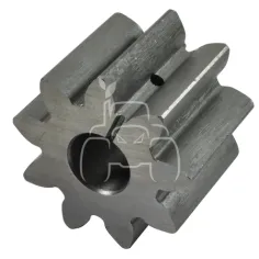 Piñón del equilibrador