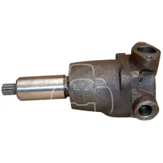 Bomba de aceite