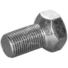 Tornillo de rueda