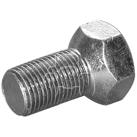 Tornillo de rueda
