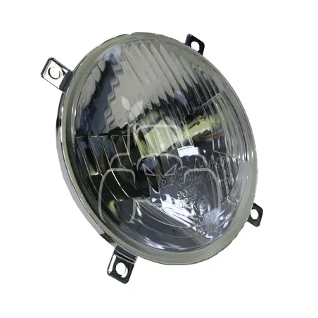 Faro optico