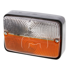 Luz de combinacion delantera