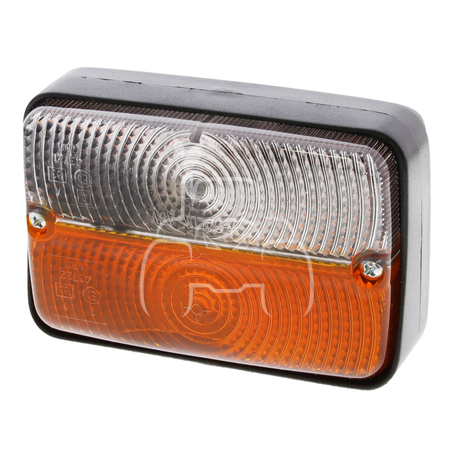 Luz de combinacion delantera