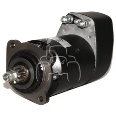 Motor de arranque