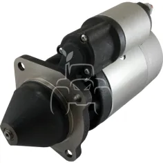 Motor de arranque