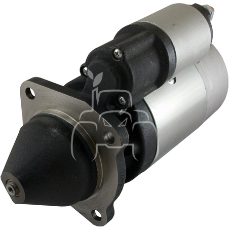 Motor de arranque