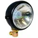 Faro delantero Izquierdo Deutz, Case, Fendt, John Deere Series Antiguas - Ø 130 mm