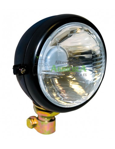 Faro delantero Derecho John Deere Series Antiguas