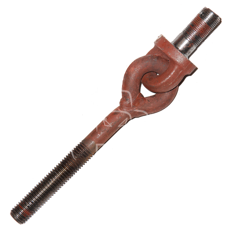 Tensor de cadena