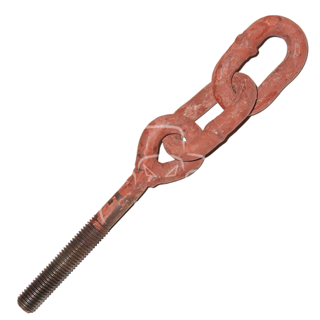 Tensor de cadena