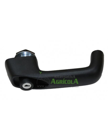 Kit de empuñadura Tractor John Deere Original Serie 6000 y 7000 Lado Izquierdo