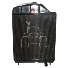 Radiador
