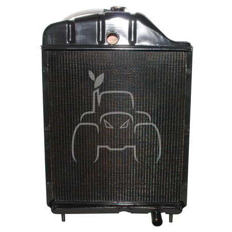 Radiador