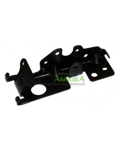 Kit de empuñadura Tractor John Deere Original Serie 6000 y 7000 Lado Izquierdo