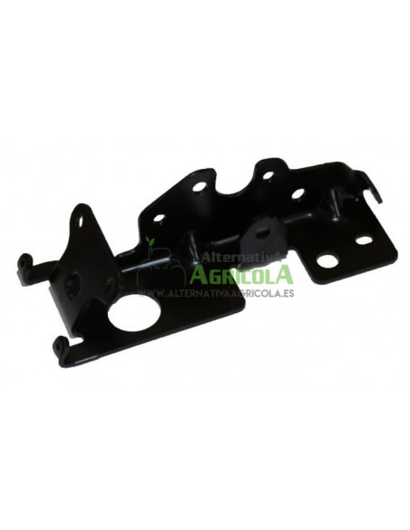 Kit de empuñadura Tractor John Deere Original Serie 6000 y 7000 Lado Izquierdo