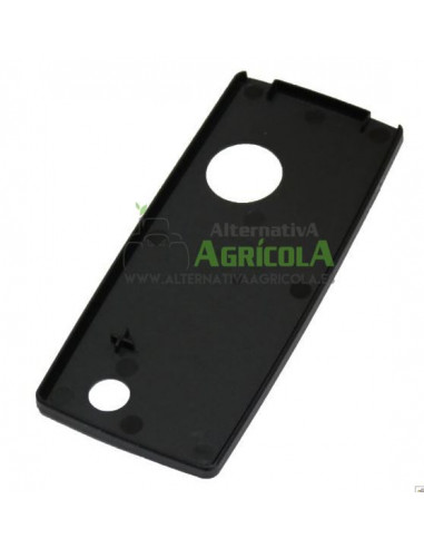 Kit de empuñadura Tractor John Deere Original Serie 6000 y 7000 Lado Izquierdo