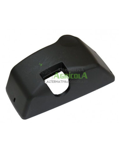 Kit de empuñadura Tractor John Deere Original Serie 6000 y 7000 Lado Izquierdo