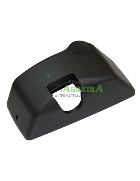 Kit de empuñadura Tractor John Deere Original Serie 6000 y 7000 Lado Izquierdo