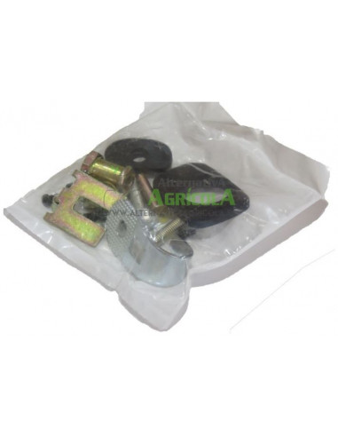 Kit de empuñadura Tractor John Deere Original Serie 6000 y 7000 Lado Izquierdo