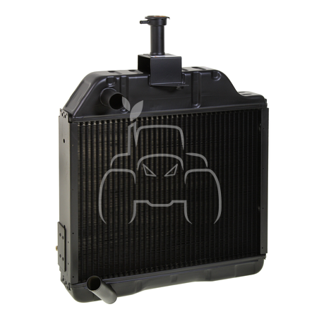 Radiador
