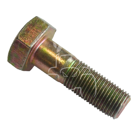 Tornillo de rueda