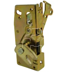 Cerradura de la puerta