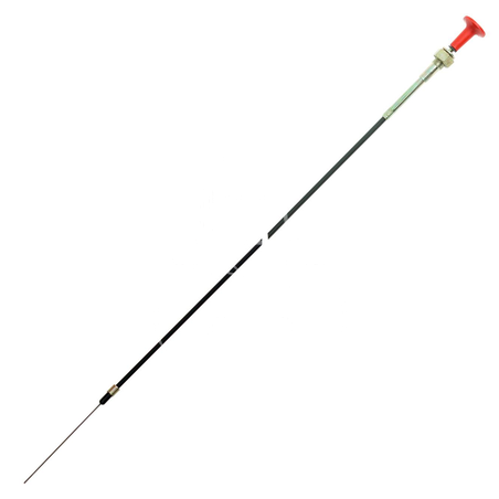 Câble de paro