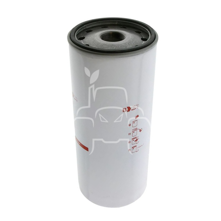 Filtro de aceite