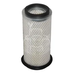 Filtro de aire exterior