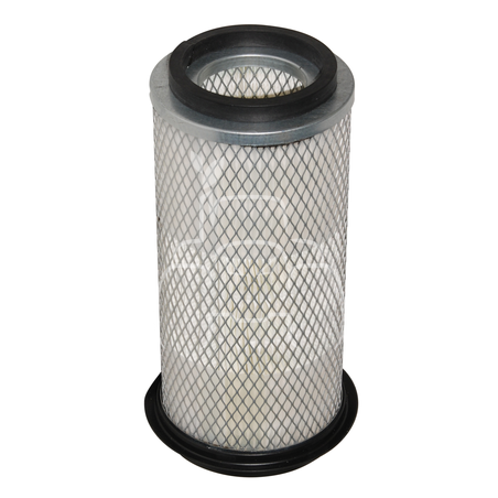 Filtro de aire exterior