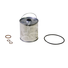 Filtro de aceite
